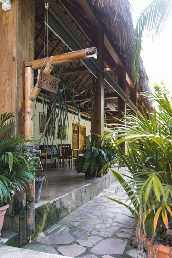 Exterior & Views 2, Hotel Michanti, Chiltiupán