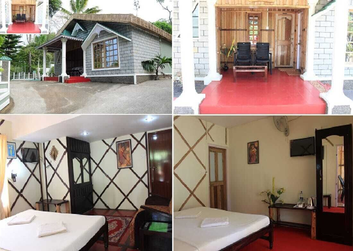 Exterior & Views 6