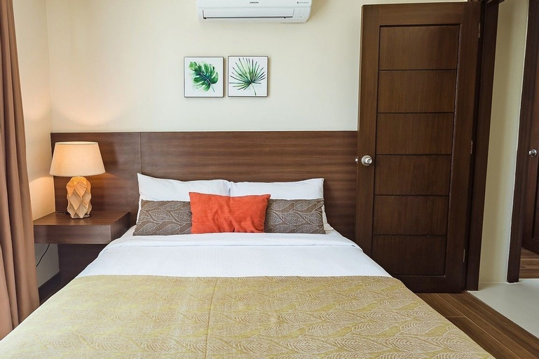 Bedroom 15