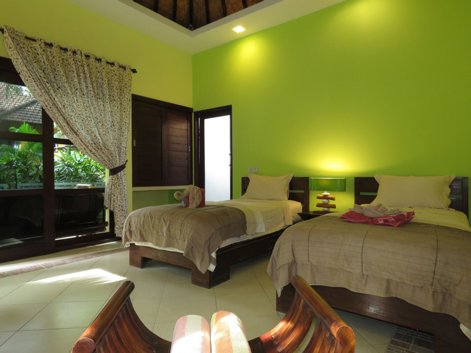 Bedroom 17