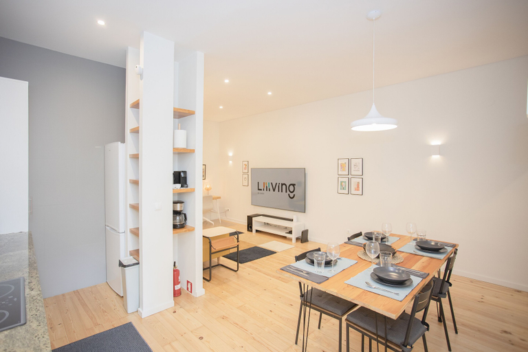 Others 4, Liiiving - Oasis Retreat Apartment, Porto