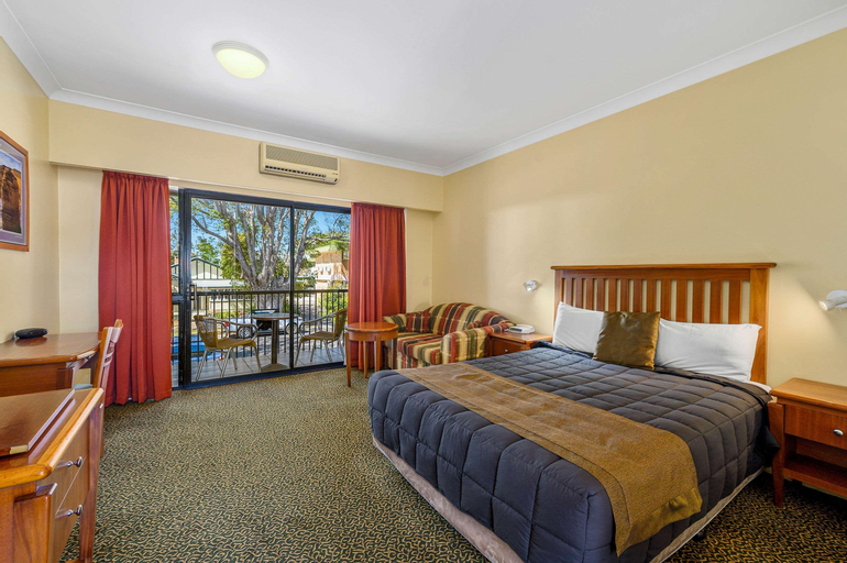 Bedroom 7