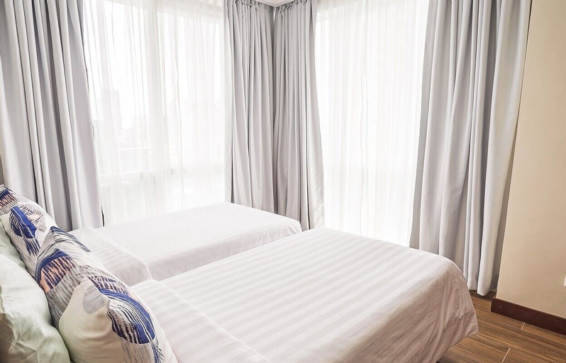 Bedroom 11