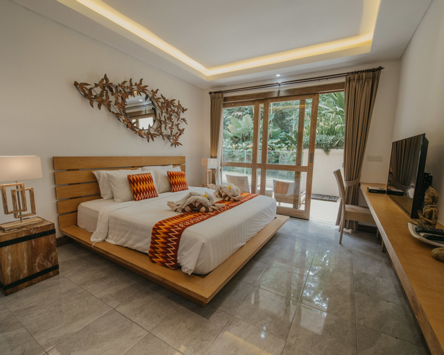 Bedroom 19
