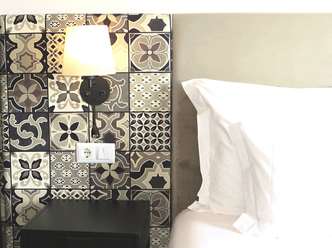 Bedroom 2, Aqua Hotel Ovar, Ovar