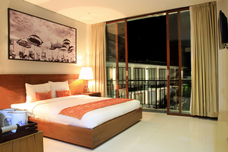 Bedroom 8