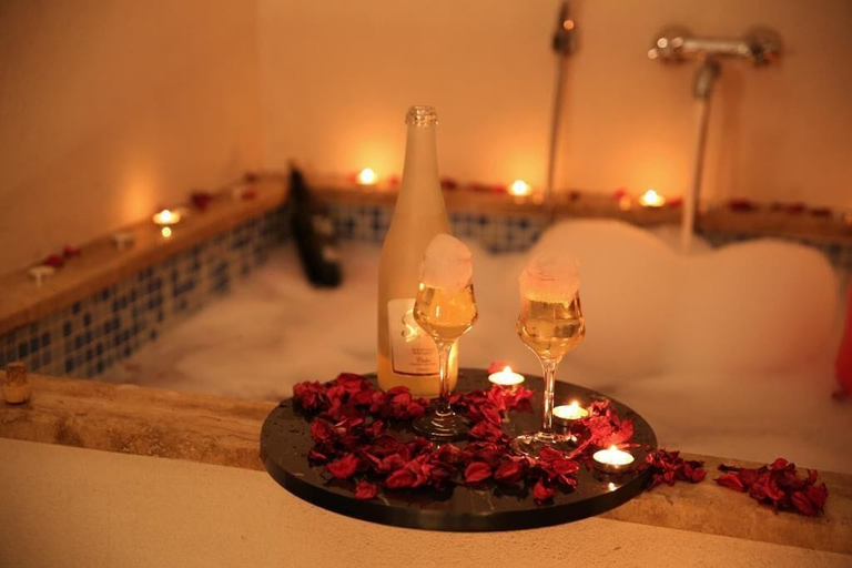 Bathroom, Avcılar Konaklama Babilon Suites, Avcılar