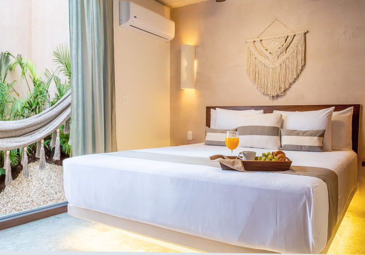 Bedroom 4, Kiki Tulum, Cozumel