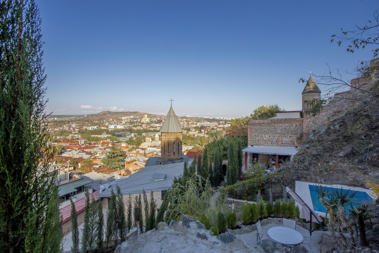 Exterior & Views 2, Castle in Old Town, Tbilisi