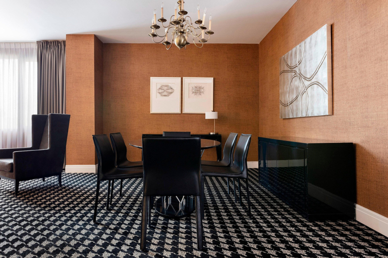Business Facilities