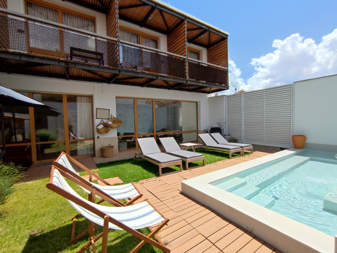 Sport & Beauty 3, Eco Hotel Terrafranca, Palencia