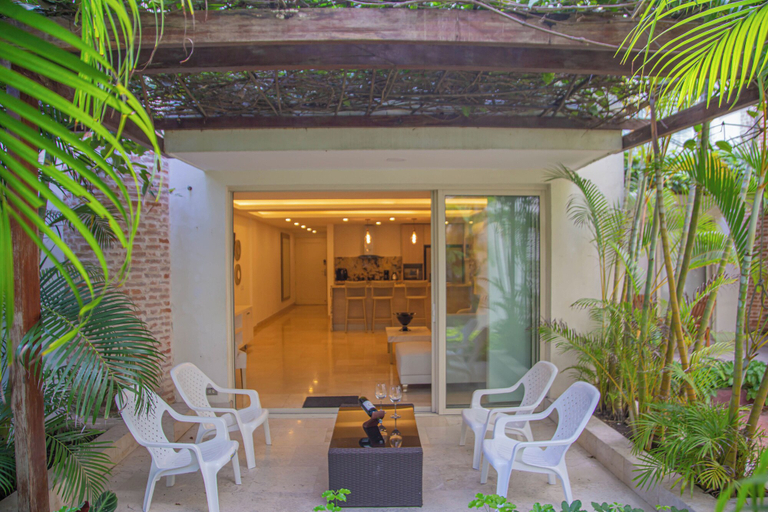 Exterior & Views 2, San Diego 974 Suites, Cartagena de Indias