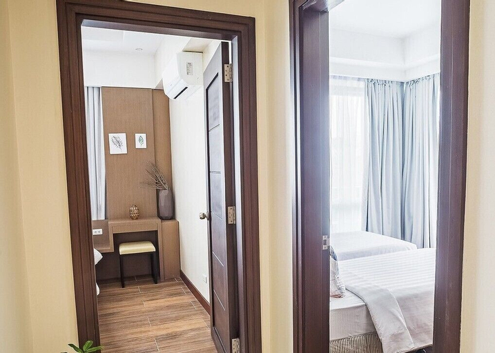 Bedroom 17