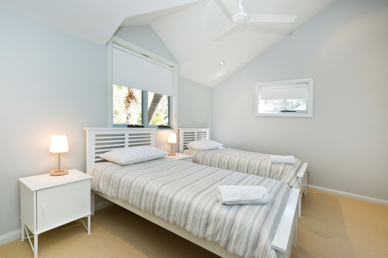 Bedroom 3, Blueys Retreat, Great Lakes