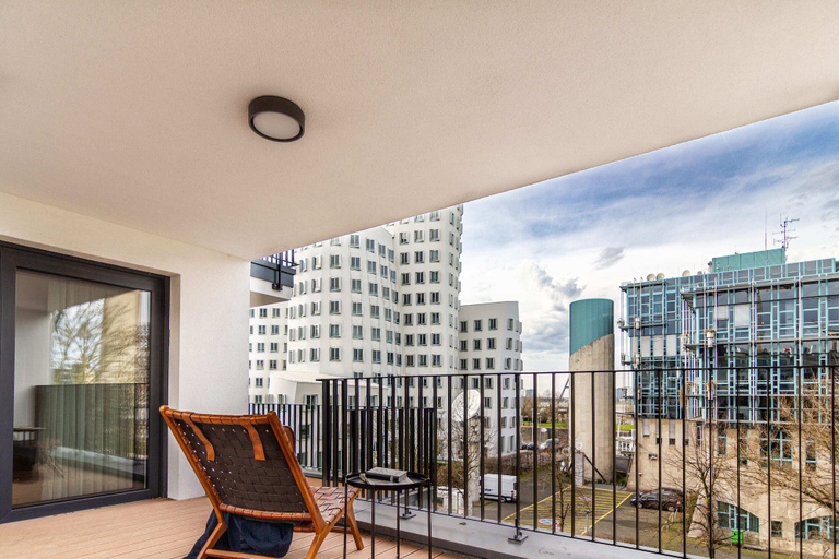 Others 5, Sleep Inn Medienhafen Suites, Düsseldorf