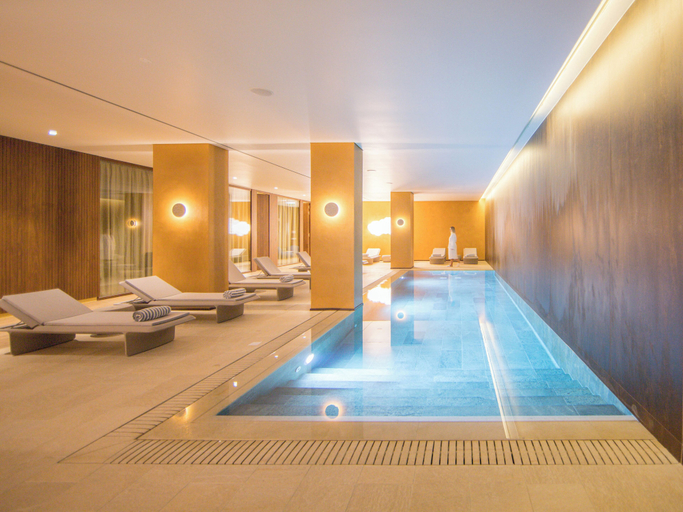 Sport & Beauty 2, SINES SEA VIEW HOTEL, Sines