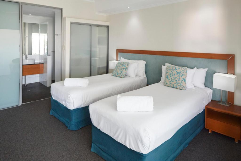 Bedroom 21