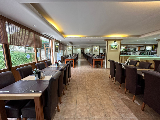 Food & Drinks, Havana Hotel, Kemer