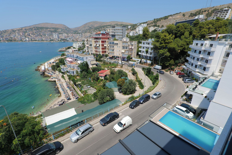 Exterior & Views 2, Hotel Edola, Sarandës