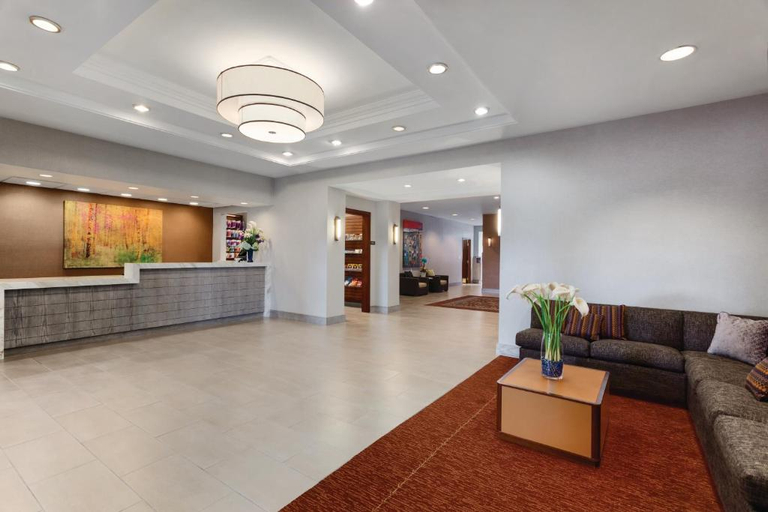 Public Area, HYATT house Denver Tech Center, Arapahoe