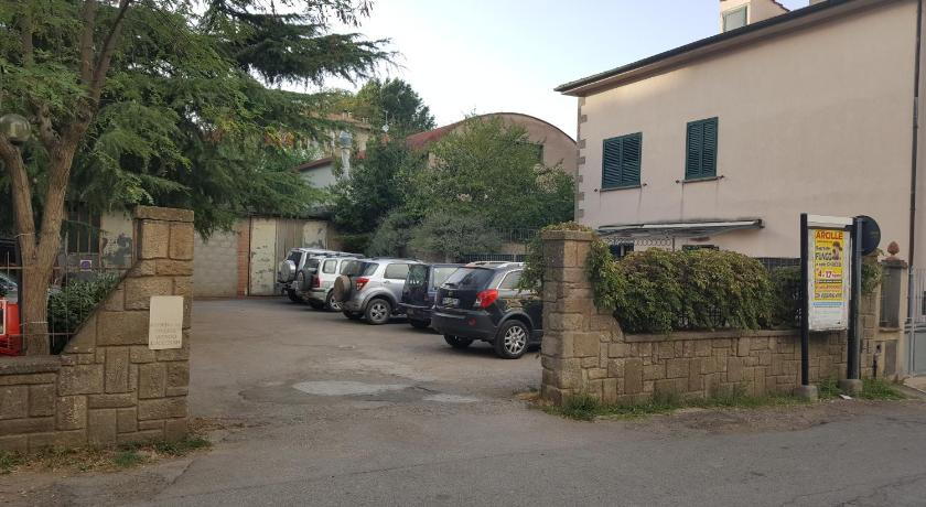 Locanda B&B Momo, Grosseto
