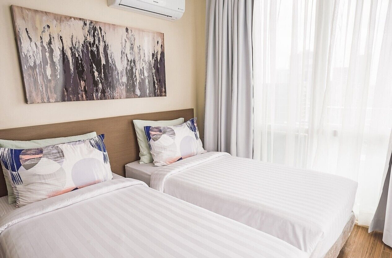 Bedroom 20