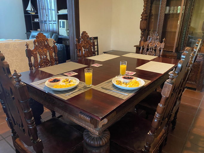 Others 5, Ruaj Hostal, Antigua Guatemala