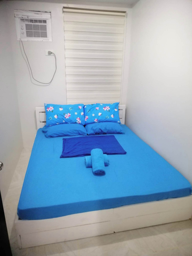 Bedroom 5, Urban deca by Gracey 2 br Mandaue Cebu, Mandaue City