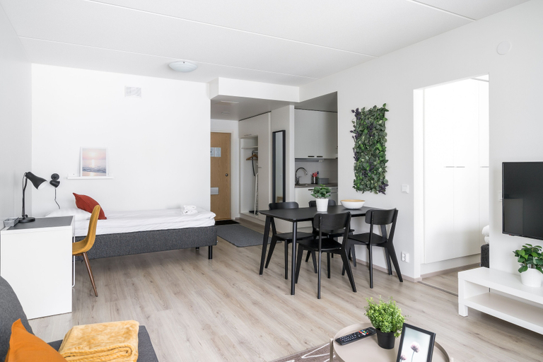 Others 4, Hiisi Homes Vantaa Keimolanmäki, Uusimaa