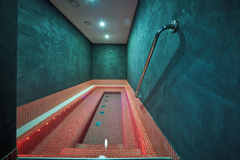 Sport & Beauty 5, Hotel Queens, Cheb