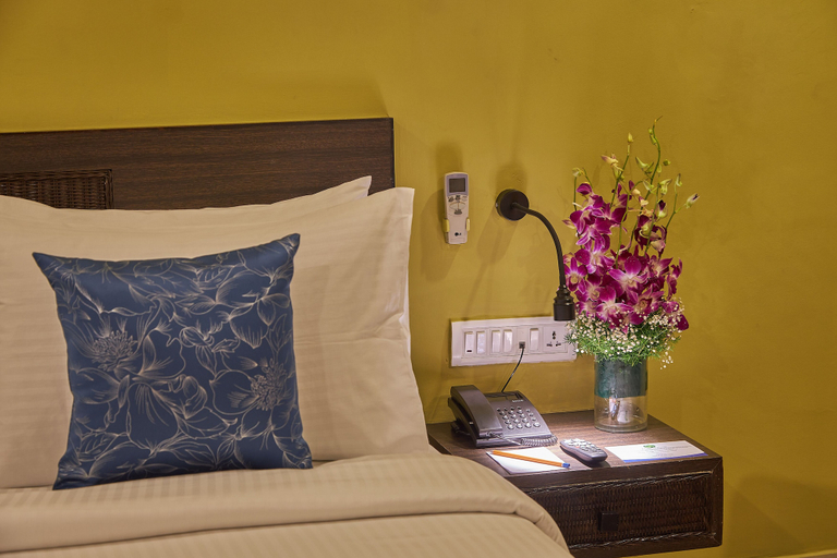 Bedroom 3, Tulip Inn Koramangala, Bangalore