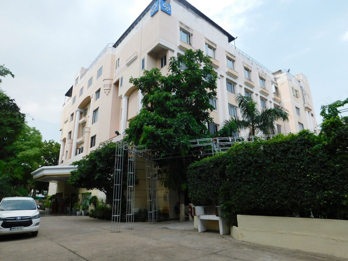 Exterior & Views 2, Central Park Gwalior, Gwalior