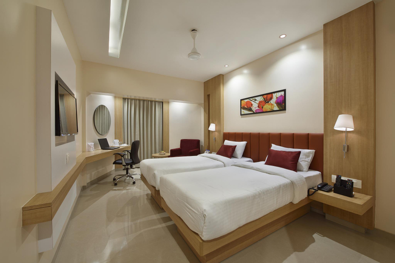 Others 4, The Eastern Hotel, Bharuch