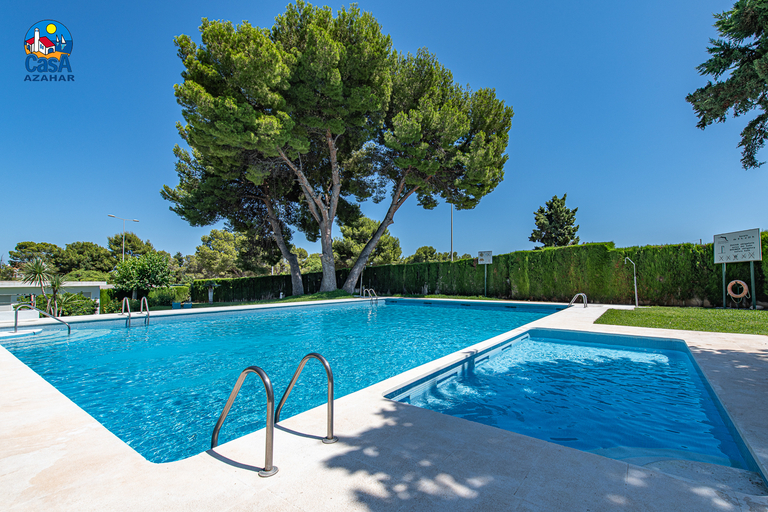 Sport & Beauty 4, Apartamentos Arcos II Casa Azahar, Castellón