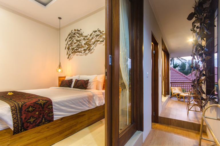 Bedroom 9