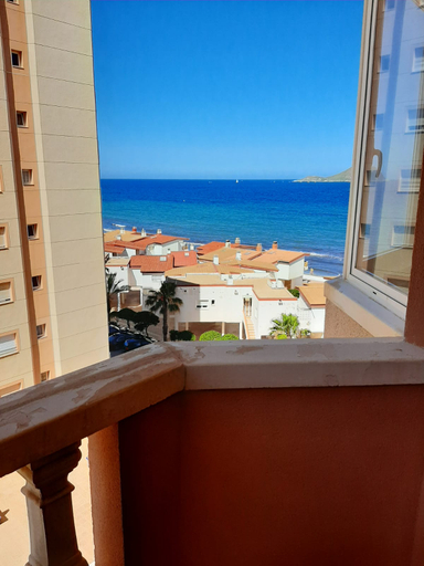 Exterior & Views 5, Isla Grosa, Murcia