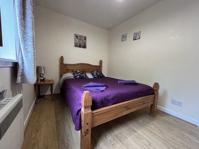 River View Apartment, Moray