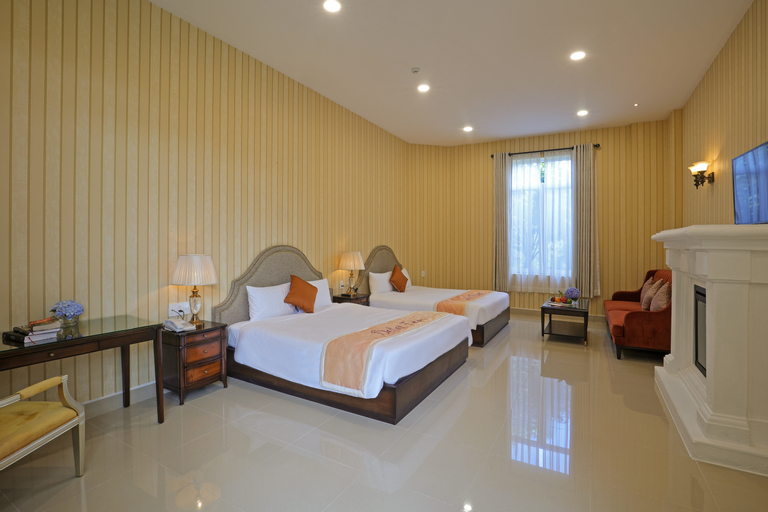Bedroom 7