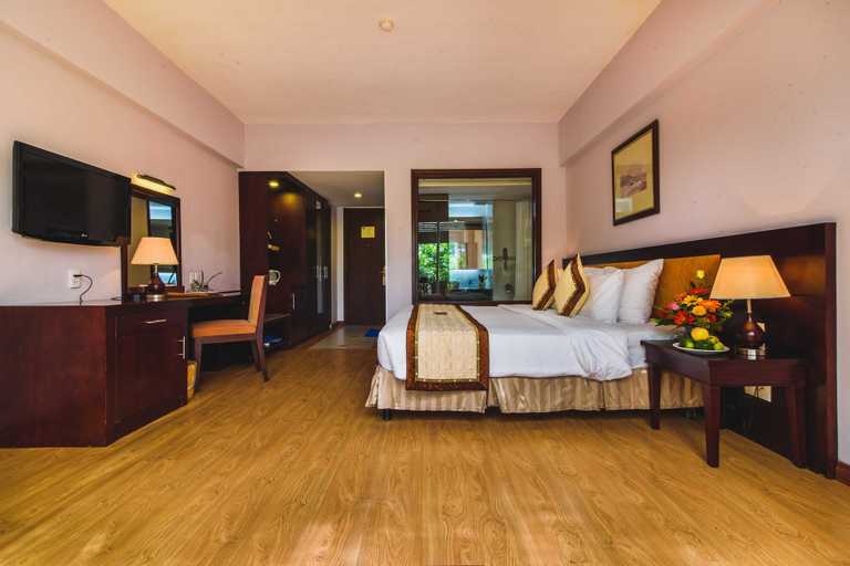 Bedroom 7