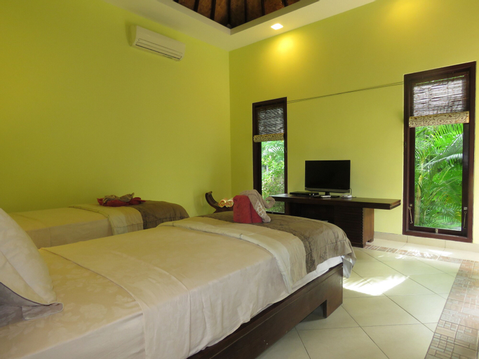 Bedroom 26