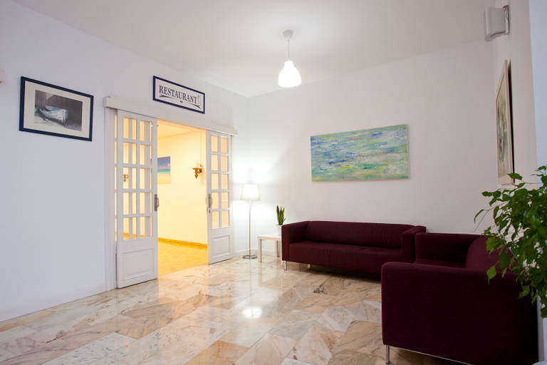 Public Area 2, Hotel Cala Murada, Baleares