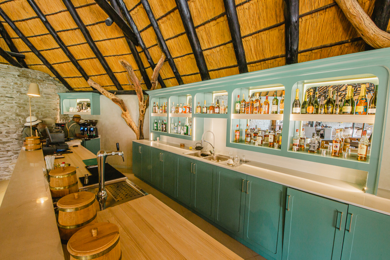 Food & Drinks 5, Okapuka Safari Lodge, Windhoek Rural