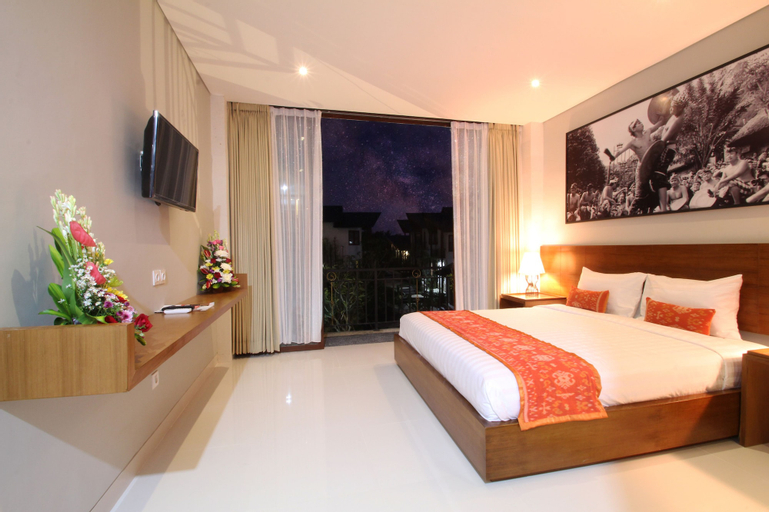 Bedroom 6