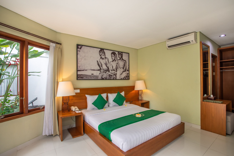 Bedroom 6