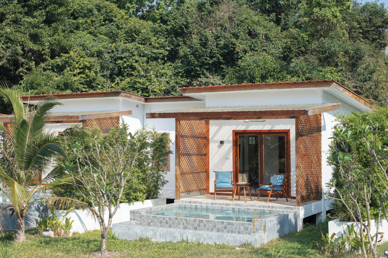 Exterior & Views 2, La passion by Achariyak, Sihanoukville