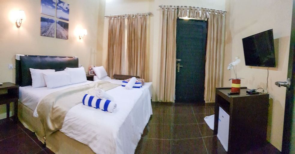 Bedroom 5