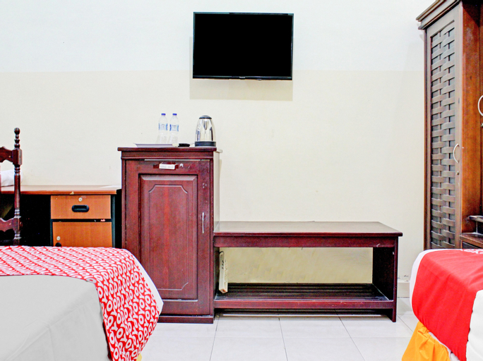 Bedroom 5