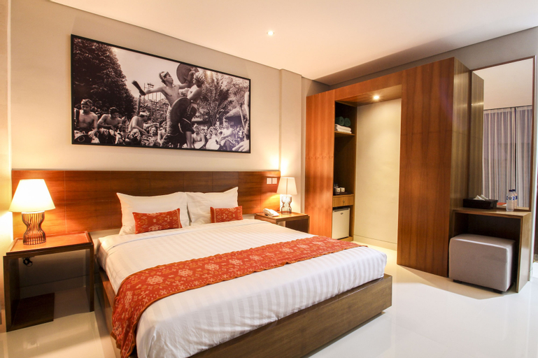 Bedroom 7