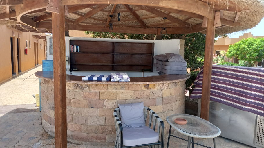 Sport & Beauty 5, Silver Beach Boutique Hotel, Al-Qusayr