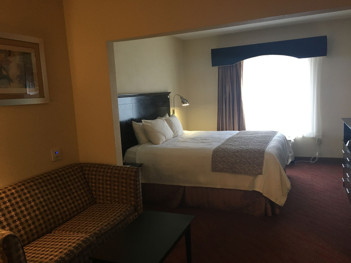 Bedroom 1